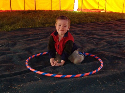 Ringmaster