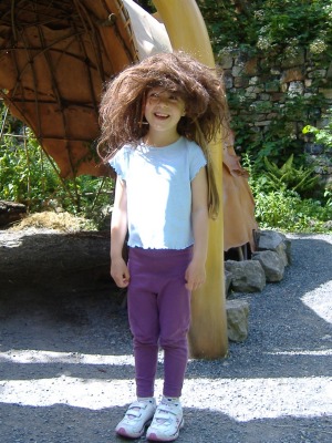 Cave Jenny