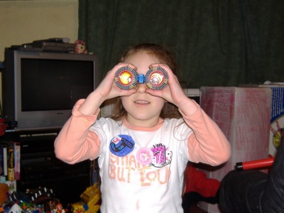 Learning about multiple lenses